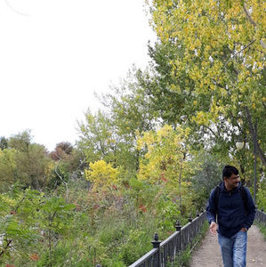 Meet your Posher, Veera